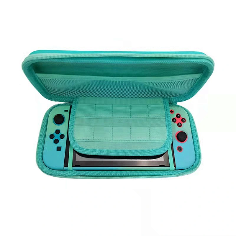 Game Controller Holder Case for Official Nintendo Switch Pro Controller eavy Duty Protective Cover Hard Shell Pouch