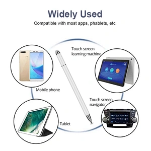 active stylus digital pen compatible for ipad ios and android