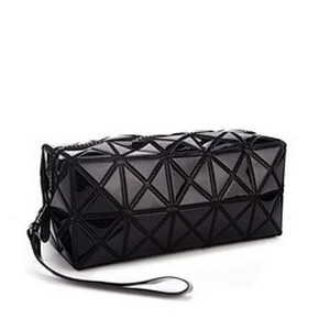 custom cheap large high quality cosmetic small bags & cases storage