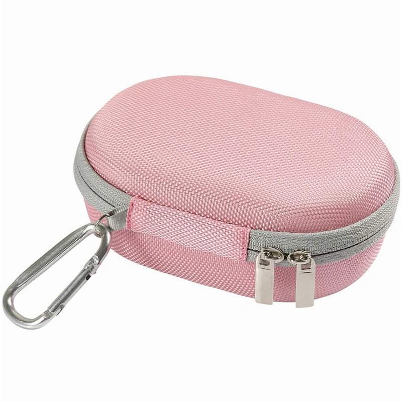 EVA Hard Travel Speaker Case Waterproof Portable EVA Speaker Case  for J-B-L parts Clip 4