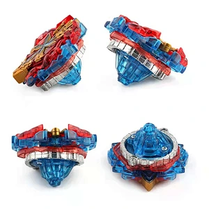 12 PCS Battle Tops Hard Shell Storage Case For Children Battling Blades