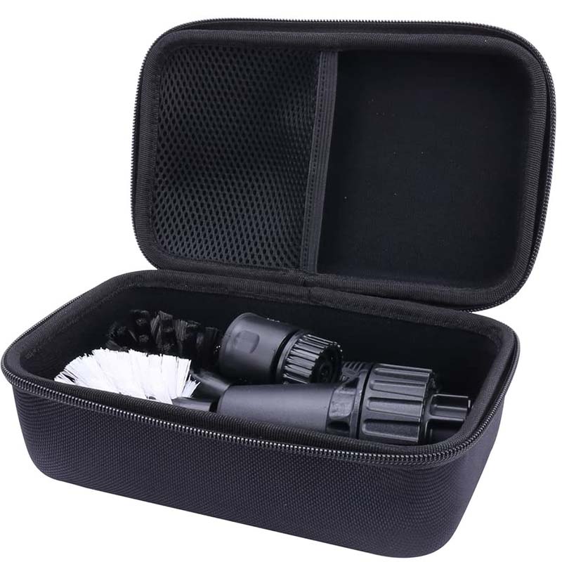Large Soft Molded Zipper New Products Oem Power Tool Casesfor Work Sharp Knife and Tool Sharpener Ken Onion Edition