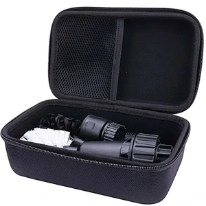 Large Soft Molded Zipper New Products Oem Power Tool Casesfor Work Sharp Knife and Tool Sharpener Ken Onion Edition