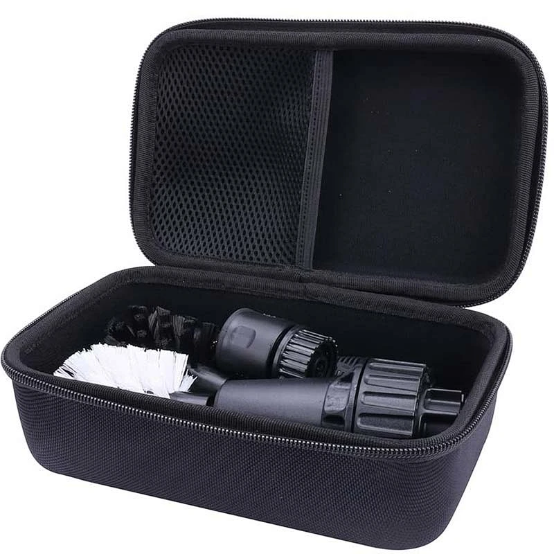Large Soft Molded Zipper New Products Oem Power Tool Casesfor Work Sharp Knife and Tool Sharpener Ken Onion Edition