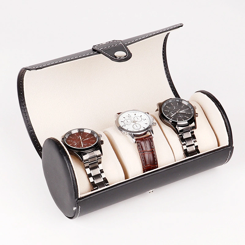 EVA Foam Factory Customized Protective Travel EVA Watch Case