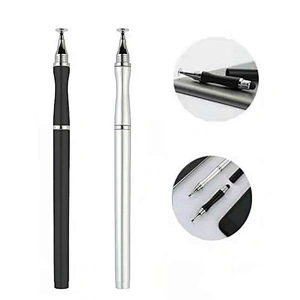 Stylus Pen stylus for touch screen general stylus  pen 2 in 1 styust pen for iPad iPhone tablet all capacitive touch screens