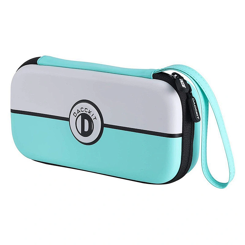 Customized Molded  Water Proof  Shock Proof Heat Formed 3Ds Game Card Case For Nintendo Switch Lite Supplier
