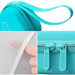 customized eva nurse colored litman stethoscope bag cases tethoscope storage box