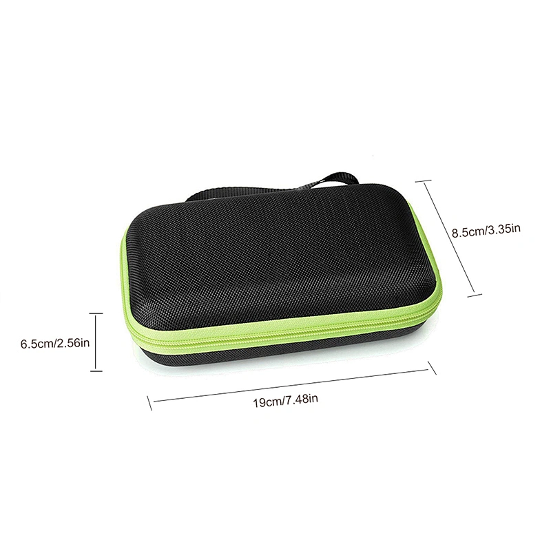 Shockproof EVA Shaver Razor Holder Storage Bag For Philips One Blade Just Bag For Man