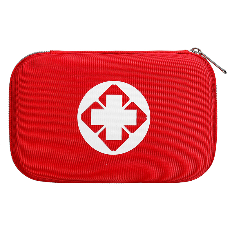 High Quality Home Small Storage Medical Equipment With Full Material Industrial First Aid Survival Kit