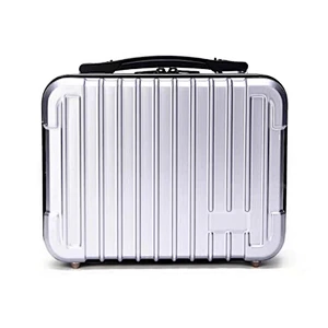 Durable Travel Portable Aluminum Box for Massage Gun