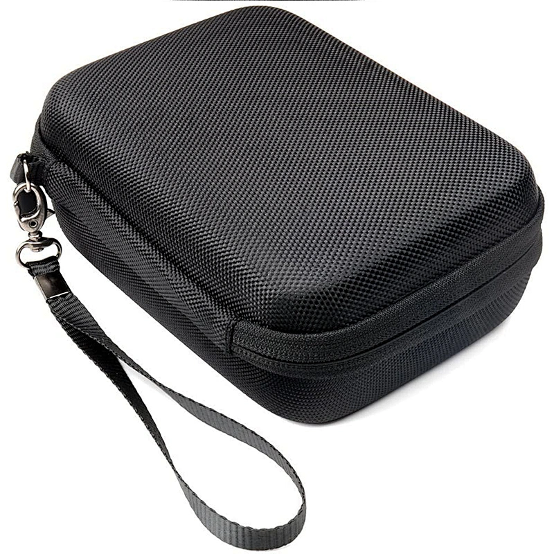 Custom Small MOQ RTS Sack Storing Case for Manscaped Best Electric Manscaping Groin Hair Trimmer