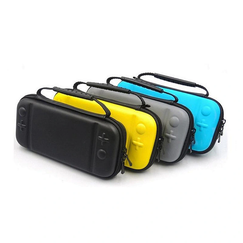EVA Carrying Case Bag For Nintendo Switch Lite Hard Durable Game Card Storage Portable CASE
