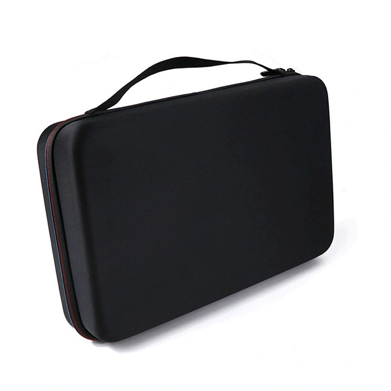 Portable Hard EVA Shockproof Battery Storage Case Organizer Containers Holder for Tester