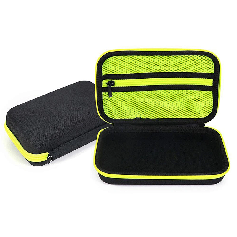 Shockproof EVA Shaver Razor Holder Storage Bag For Philips One Blade Just Bag For Man