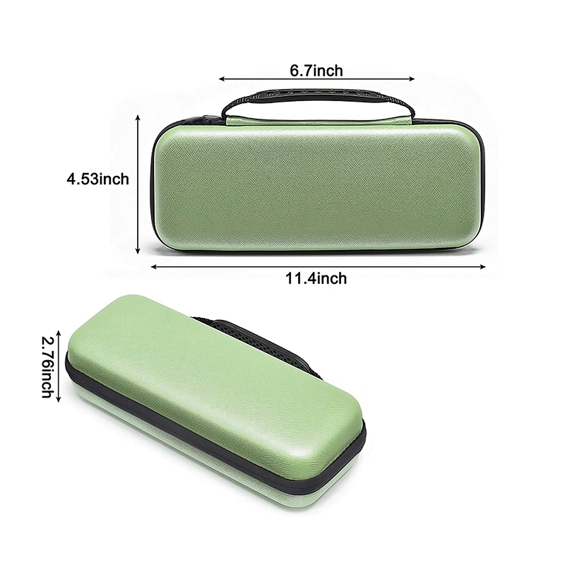 customized eva nurse colored litman stethoscope bag cases tethoscope storage box