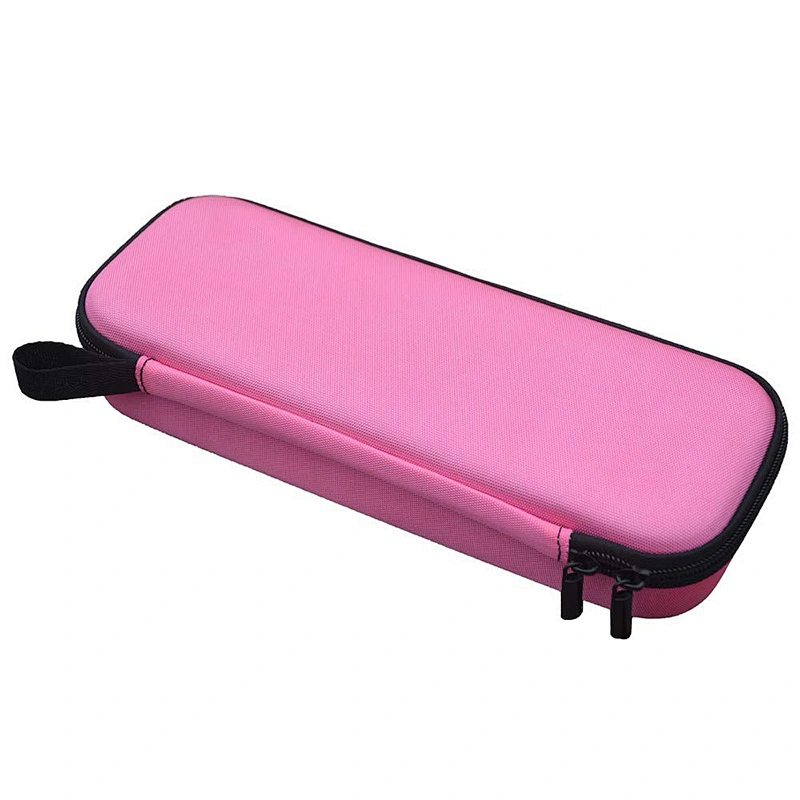 Home stethoscope pressure proof portable bag EVA storage hard case shockproof hard case storage bag case