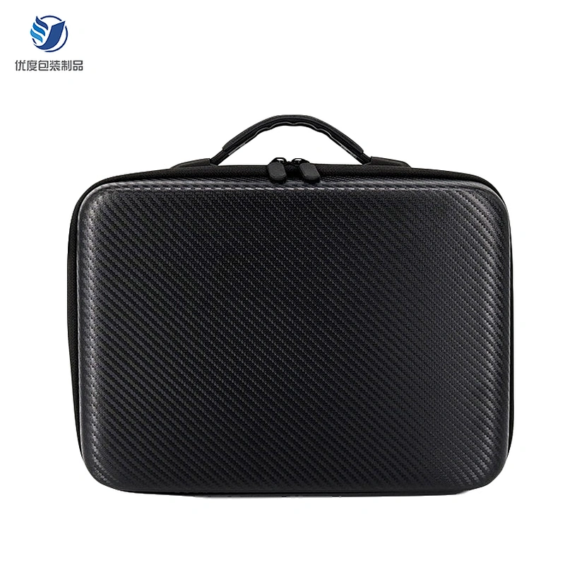 Eva Hard Portable Carry Case Bag Storage Bag For Dji Mavic Pro Drone foam case with an molded foam infill