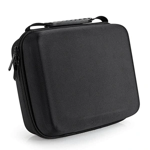 Pergear Portable Eva Tool Carrying Case for Feelworld Video Monitors
