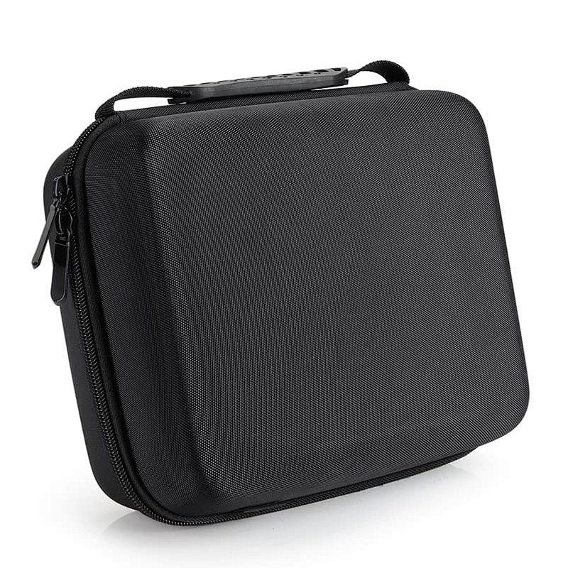 Pergear Portable Eva Tool Carrying Case for Feelworld Video Monitors
