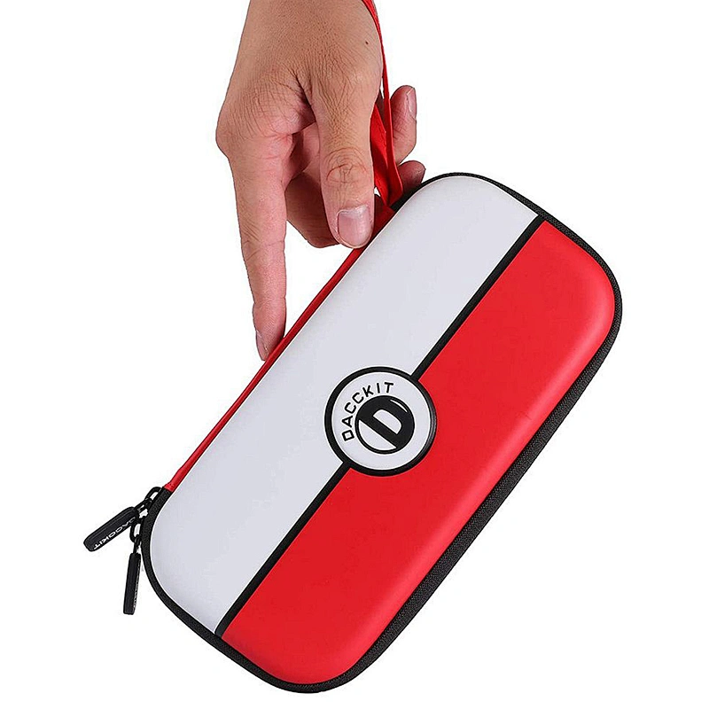 Customized Molded  Water Proof  Shock Proof Heat Formed 3Ds Game Card Case For Nintendo Switch Lite Supplier