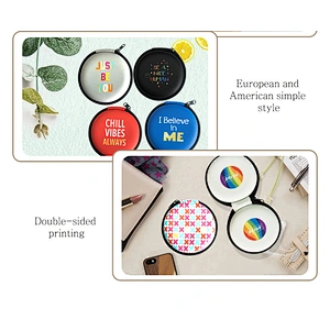 custom leather melanie game waterproof holder hard custom cute earphone case for airpods