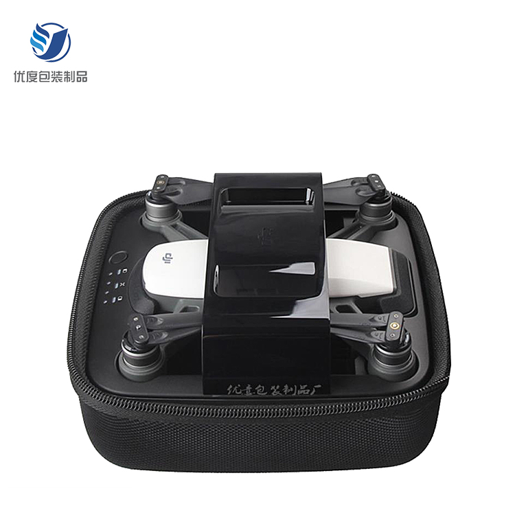 Eva Hard Carry Case Storage Bag For Drone Remote Outdoor Tool