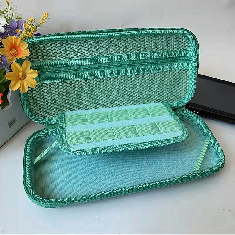 China In Stock  EVA Hard Shell Carrying Case for Nintendo Switch Lite