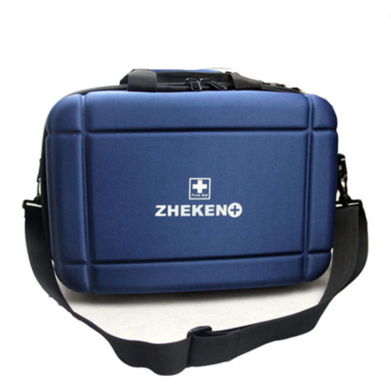 wholesale promotion private48piece modern minimalist nordic first aid kit in the boat