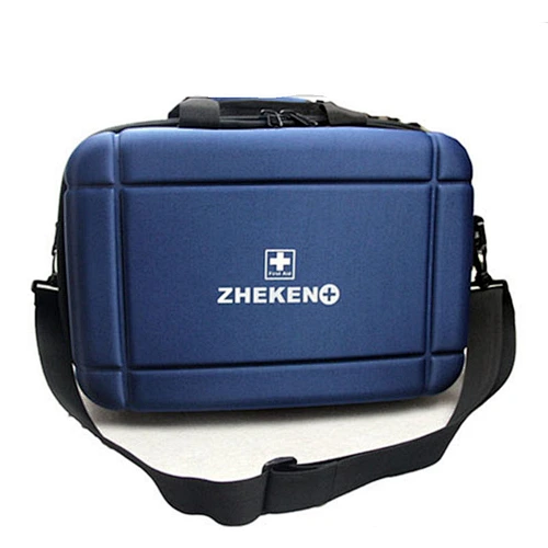 wholesale promotion private48piece modern minimalist nordic first aid kit in the boat