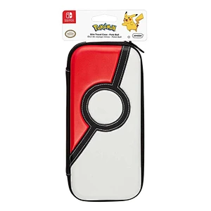 Carrying Portable Storage Travel Protection Holding Soft Black Manufacturer Cat  Case for Nintendo Switch Game