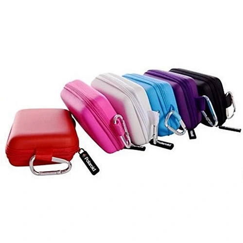 POLAROID EVA CASE FOR POLAROID ZIP INSTANT PRINTER