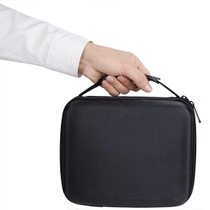 Pergear Portable Eva Tool Carrying Case for Feelworld Video Monitors