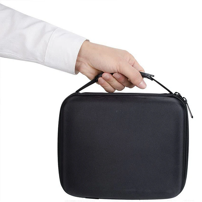 Pergear Portable Eva Tool Carrying Case for Feelworld Video Monitors