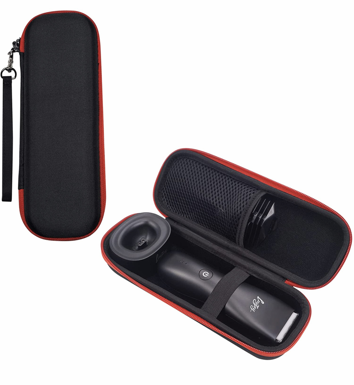 eva protective storage case for INVJOY trimmers and accessories