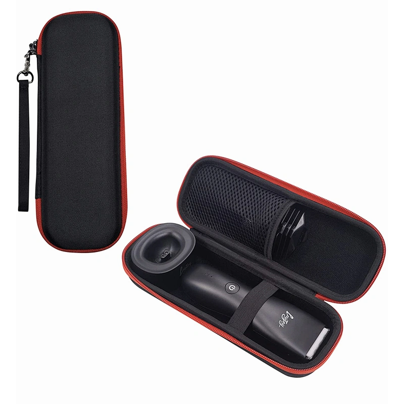 eva protective storage case for INVJOY trimmers and accessories