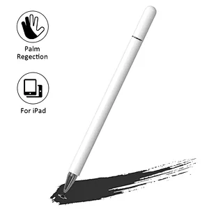 stylus usb thin touch capacitive pen android capacitivo wireless charging with tilt