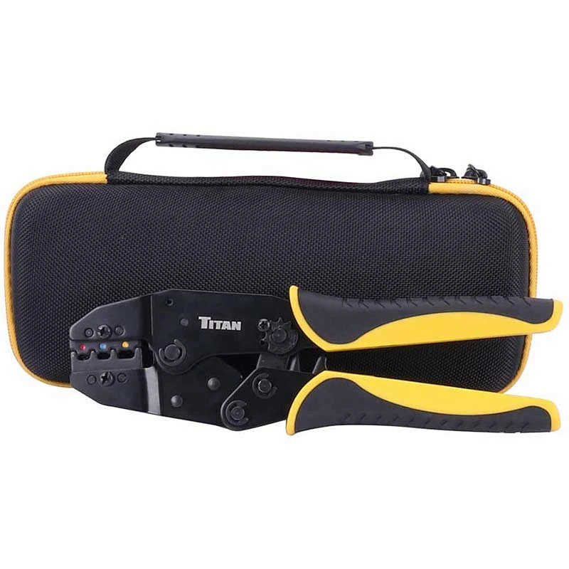 Equipment Carrying Weatherprrof Technician Mini Tool Case