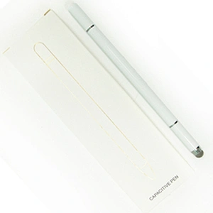 universal laptop tablet wireless charge active white stylus touch screen pen for drawing laptop