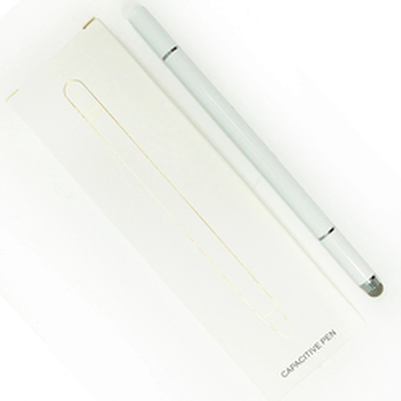 universal laptop tablet wireless charge active white stylus touch screen pen for drawing laptop