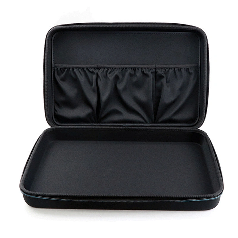 Portable Hard EVA Shockproof Battery Storage Case Organizer Containers Holder for Tester