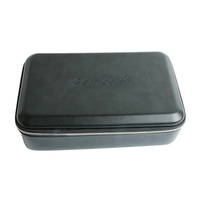 Custom Hard Shell  waterproof tool case  EVA Foam tool storage case  durable carrying travel equipment tool case