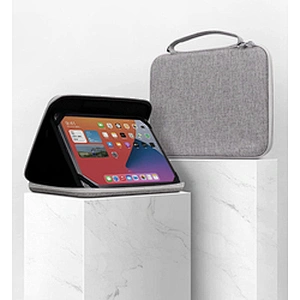 EVA hard case storage bag built-in pencil holder shockproof EVA iPad shell for iPad Pro 11 inch 123 generation