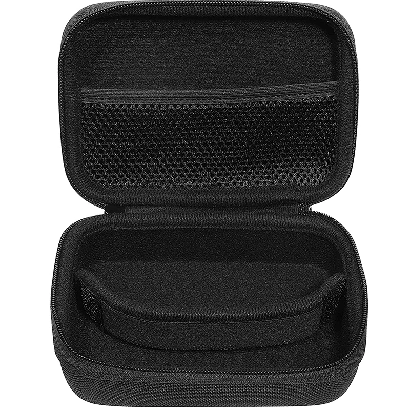 Custom Small MOQ RTS Sack Storing Case for Manscaped Best Electric Manscaping Groin Hair Trimmer