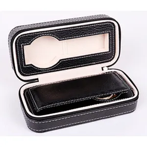 China Dongguan Hard Shell  Premium Protective Watch Travel Case