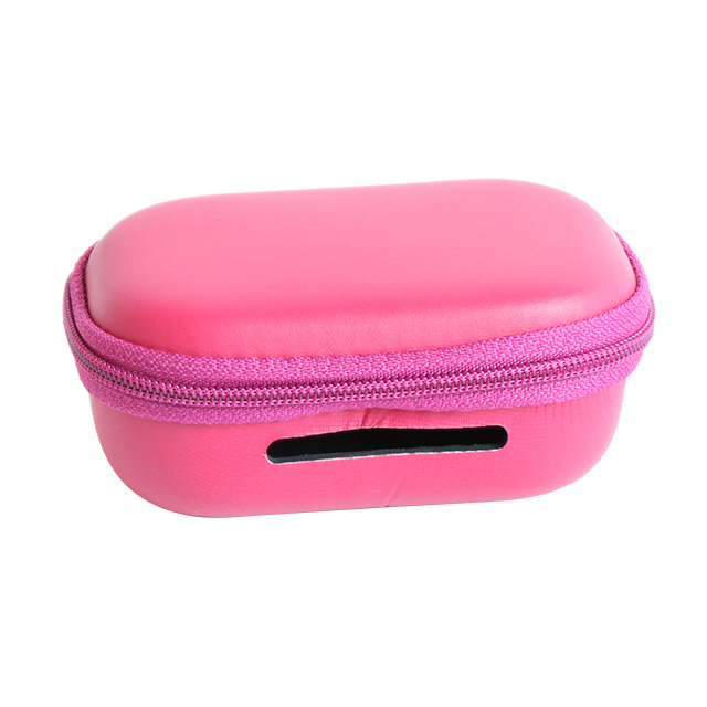 Custom Hard Shell Electronic Accessories Mini Eva Case