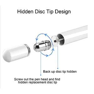 active stylus pen for ipad samsung phone pencil pro android cellpnone