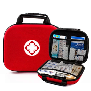 yiwu factories disaster trauma torch marine animal workplace kit first aid