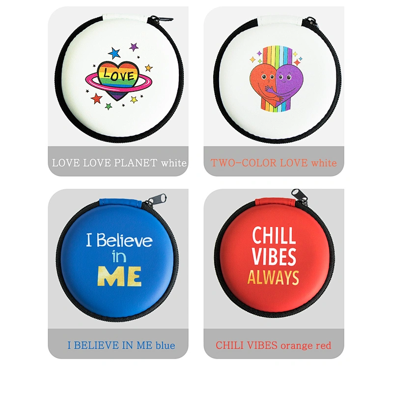 custom leather melanie game waterproof holder hard custom cute earphone case for airpods