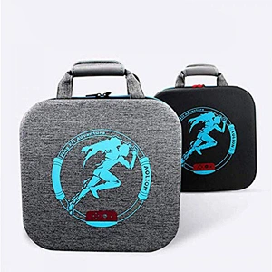 For Nintendo Switch Fitness Ring Storage Bag Portable Case Ring-con Travel Bag For Nintendo Switch Game Console